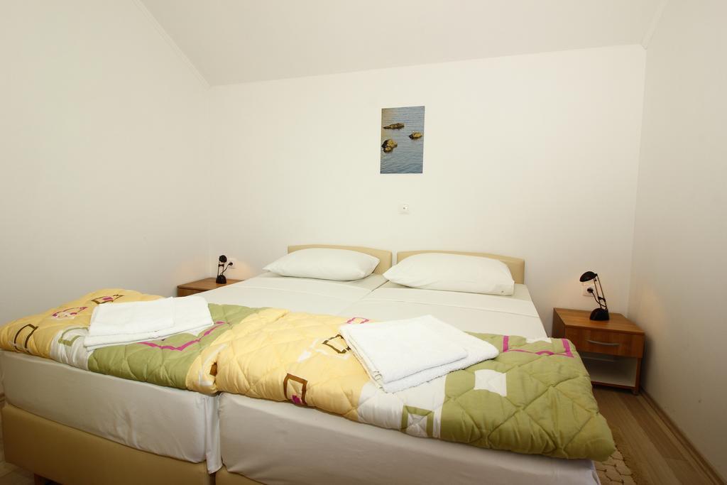 Apartments Vesna Cavtat Værelse billede