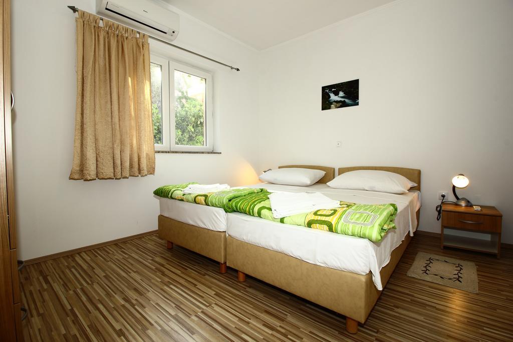 Apartments Vesna Cavtat Værelse billede
