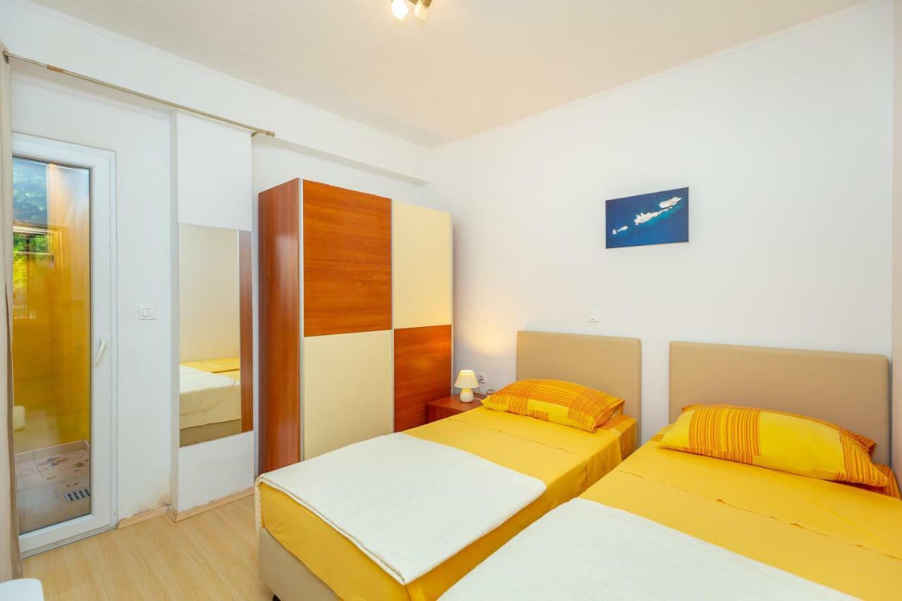 Apartments Vesna Cavtat Eksteriør billede