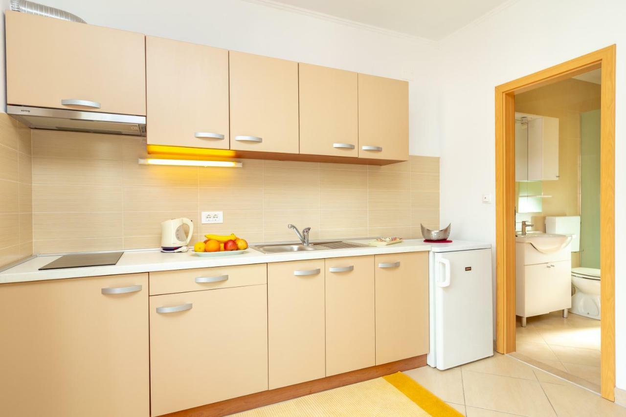Apartments Vesna Cavtat Eksteriør billede