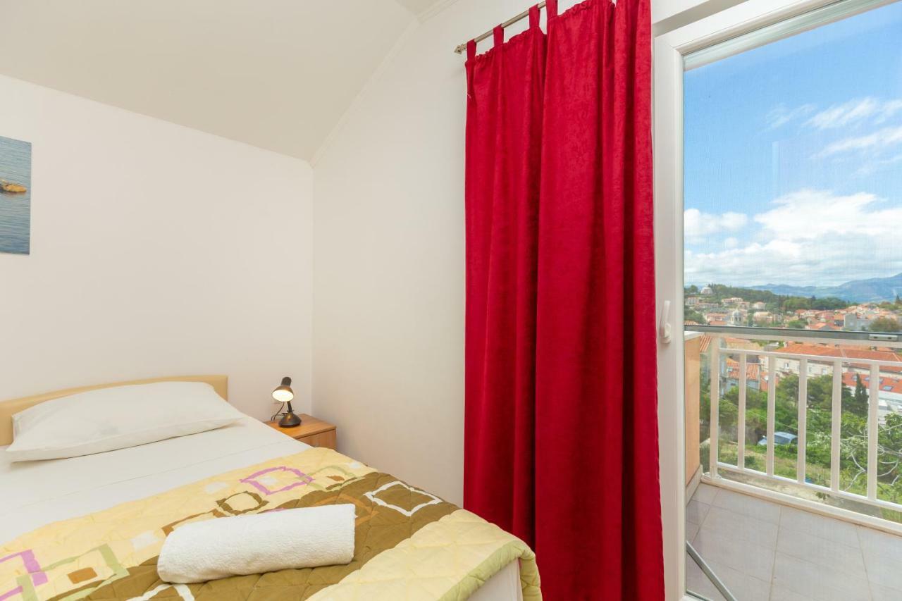 Apartments Vesna Cavtat Eksteriør billede