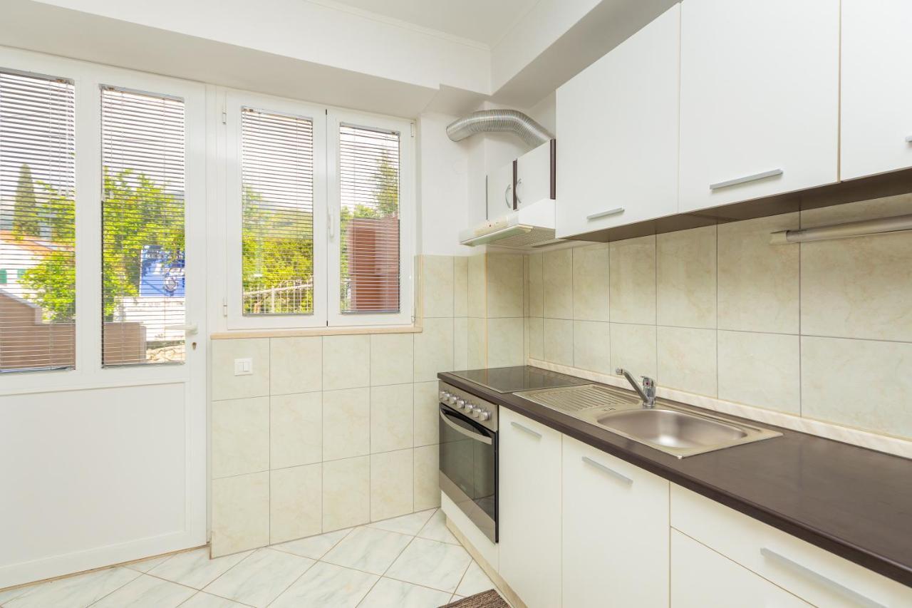 Apartments Vesna Cavtat Eksteriør billede